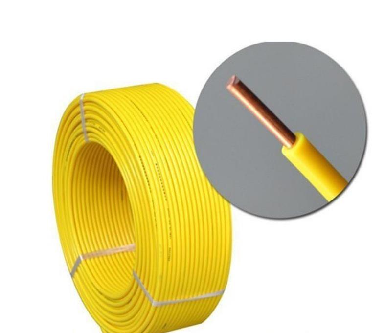 環(huán)市牌電纜廠家來(lái)告訴你電力電纜和控制電纜有哪些區(qū)別